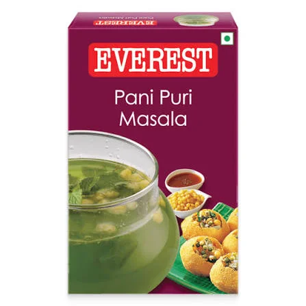 Everest pani puri masala