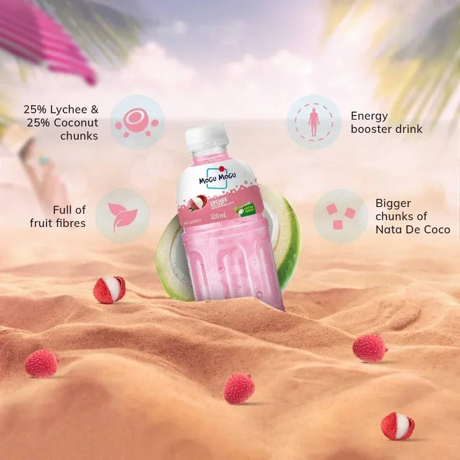Mogu Mogu