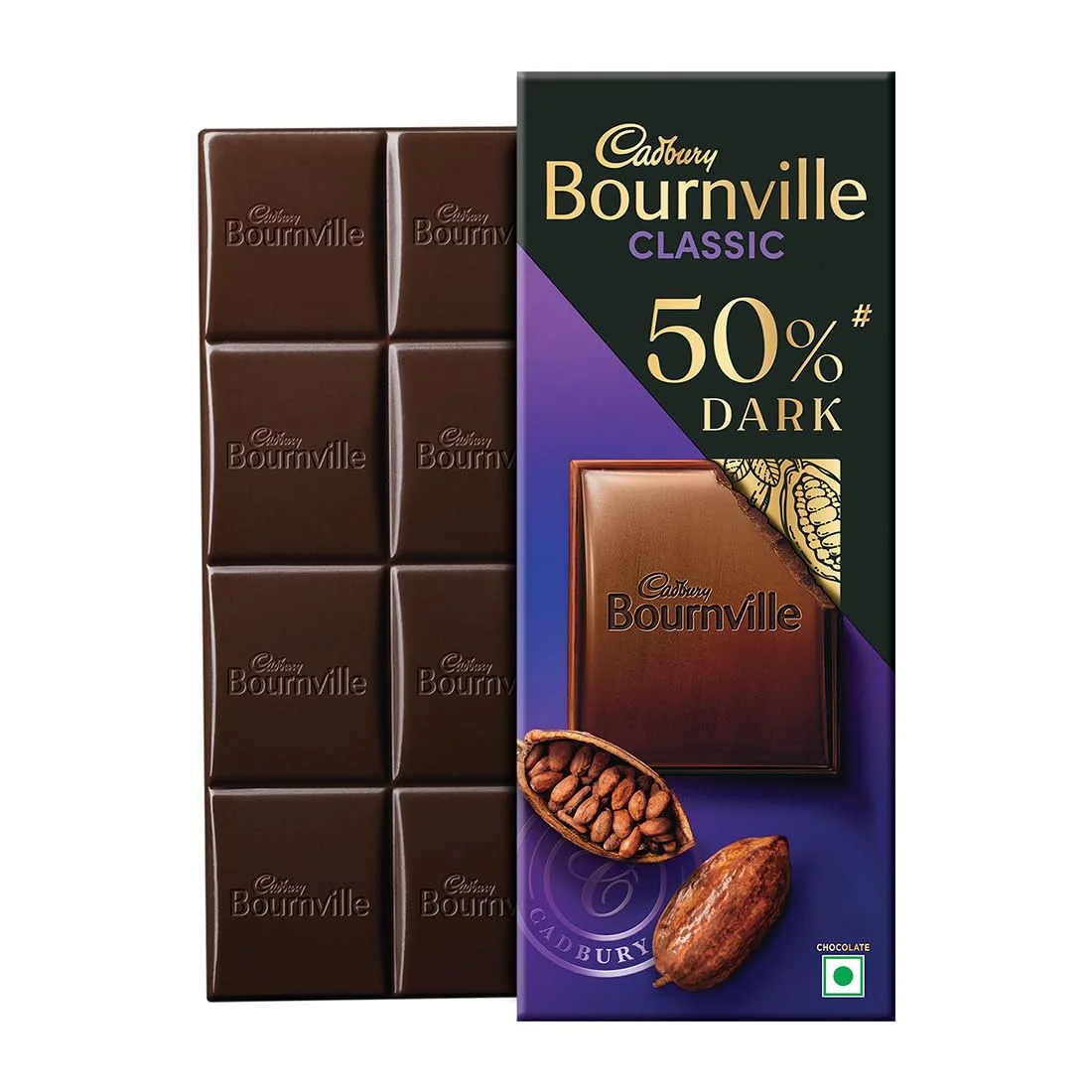 Cadbury Bournville Classic