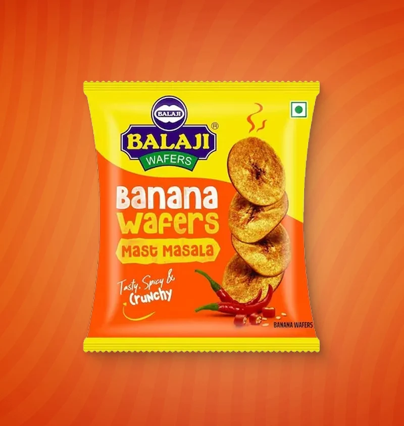 Balaji Banana Wafers – Mast Masala