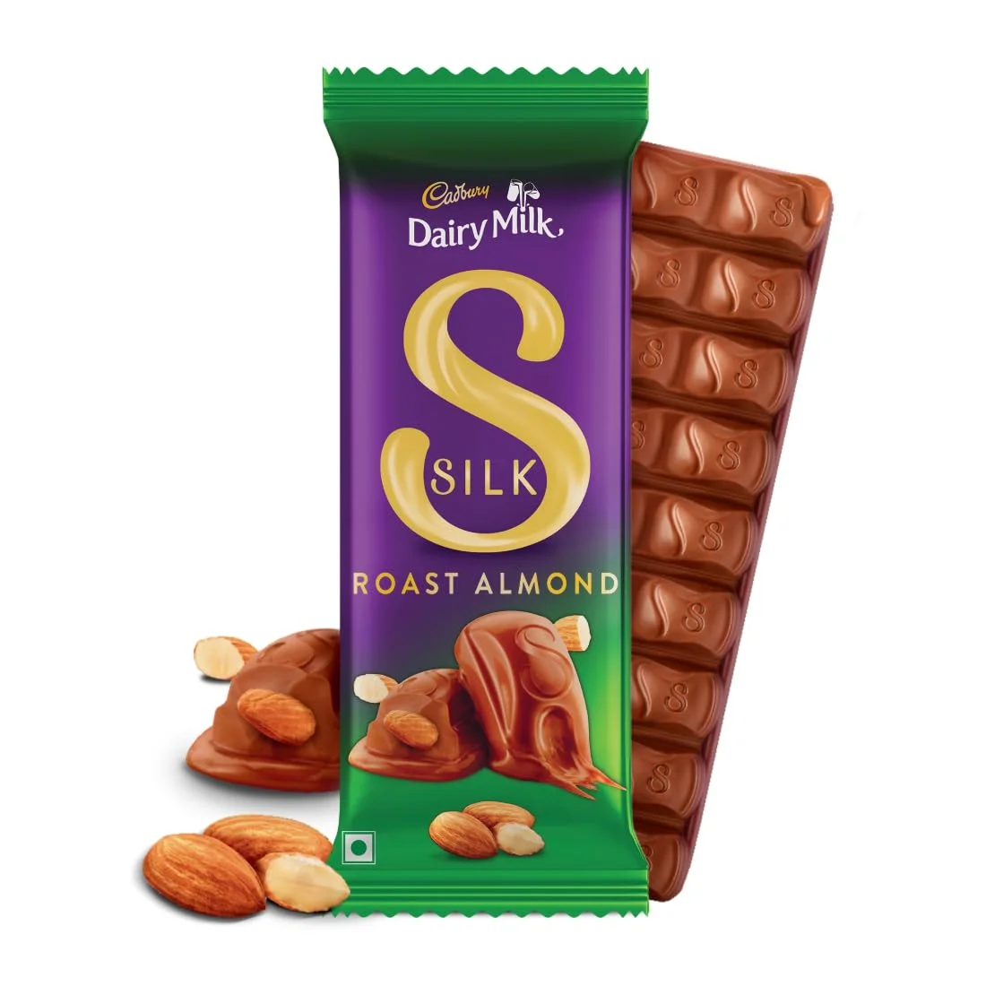Cadbury Roasted Almond
