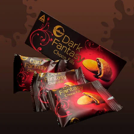 Dark Fantasy Choco Fills