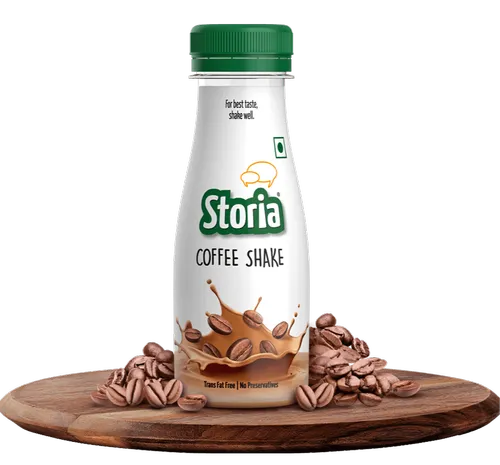 Storia Shake