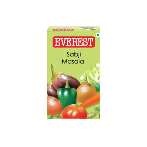 Everest sabji masala
