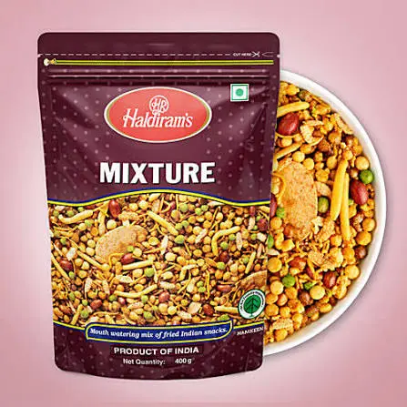 Haldiram's Mixture