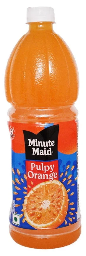 Minute Maid