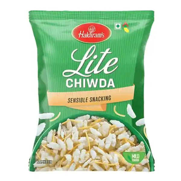 Haldiram's Lits Chiwda