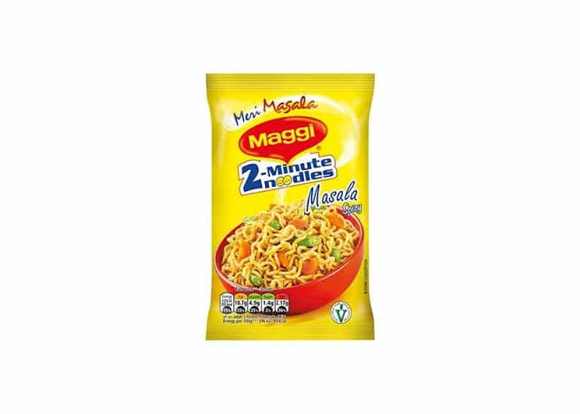Maggi 2-Minute Instant Noodles