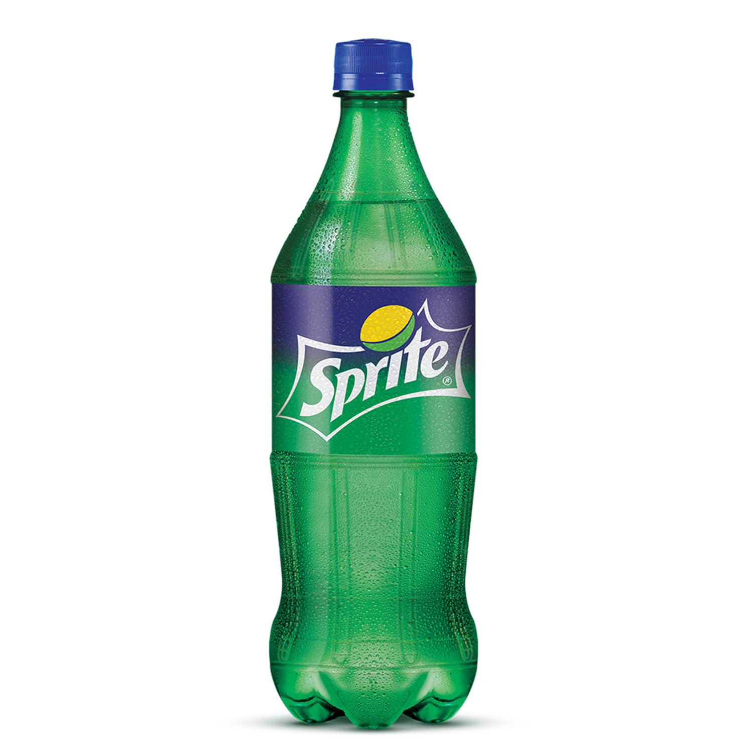 Sprite Lemon Lime Flavoured Cold Drink
